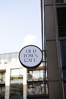 Radisson Blu Royal Hotel, Dublin