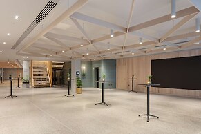 Radisson Blu Royal Hotel, Dublin