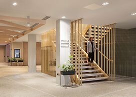 Radisson Blu Royal Hotel, Dublin