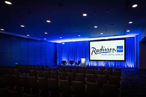 Radisson Blu Royal Hotel, Dublin
