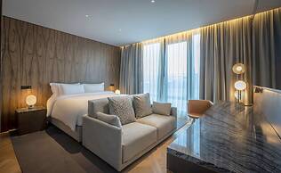 Radisson Blu Royal Hotel, Dublin