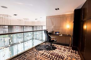 Radisson Blu Royal Hotel, Dublin