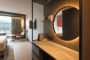 Radisson Blu Royal Hotel, Dublin