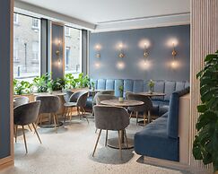 Radisson Blu Royal Hotel, Dublin