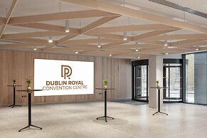 Radisson Blu Royal Hotel, Dublin