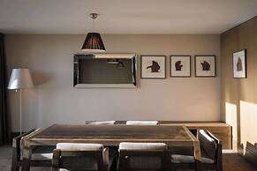 Radisson Blu Royal Hotel, Dublin