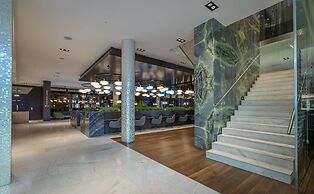 Radisson Blu Royal Hotel, Dublin