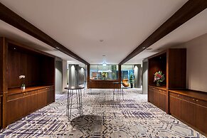 Radisson Blu Royal Hotel, Dublin