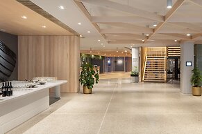 Radisson Blu Royal Hotel, Dublin