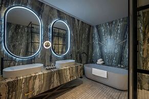 Radisson Blu Royal Hotel, Dublin