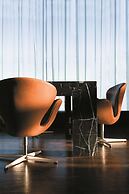 Radisson Blu Royal Hotel, Dublin