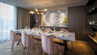 Radisson Blu Royal Hotel, Dublin