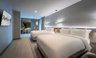 Radisson Blu Royal Hotel, Dublin