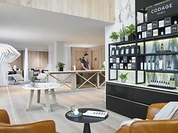 Radisson Blu Royal Hotel, Dublin