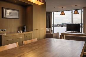 Radisson Blu Royal Hotel, Dublin