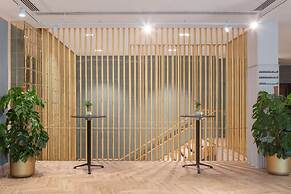 Radisson Blu Royal Hotel, Dublin