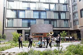 Radisson Blu Royal Hotel, Dublin