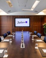 Radisson Blu Royal Hotel, Dublin