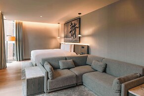 Radisson Blu Royal Hotel, Dublin