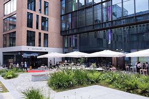 Radisson Blu Royal Hotel, Dublin