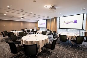 Radisson Blu Royal Hotel, Dublin