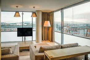 Radisson Blu Royal Hotel, Dublin