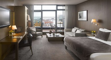 Radisson Blu Royal Hotel, Dublin