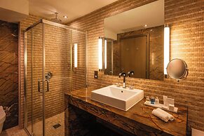 Radisson Blu Royal Hotel, Dublin