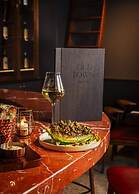 Radisson Blu Royal Hotel, Dublin