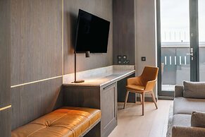 Radisson Blu Royal Hotel, Dublin