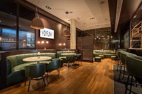 Radisson Blu Royal Hotel, Dublin