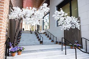 Radisson Blu Royal Hotel, Dublin