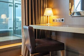 Radisson Blu Royal Hotel, Dublin
