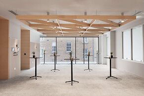 Radisson Blu Royal Hotel, Dublin