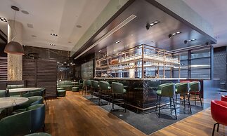 Radisson Blu Royal Hotel, Dublin