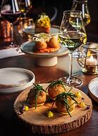 Radisson Blu Royal Hotel, Dublin