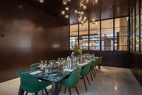 Radisson Blu Royal Hotel, Dublin