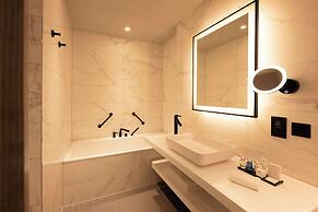 Radisson Blu Royal Hotel, Dublin