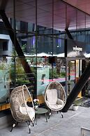 Radisson Blu Royal Hotel, Dublin