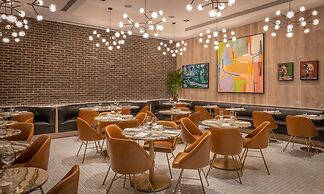 Radisson Blu Royal Hotel, Dublin