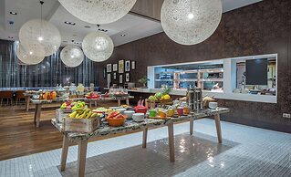 Radisson Blu Royal Hotel, Dublin