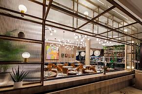 Radisson Blu Royal Hotel, Dublin