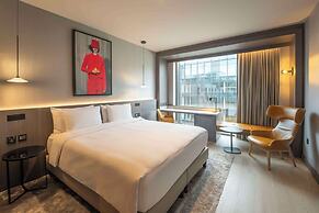 Radisson Blu Royal Hotel, Dublin