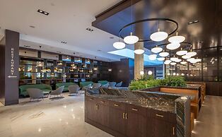 Radisson Blu Royal Hotel, Dublin