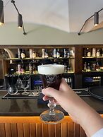 Radisson Blu Royal Hotel, Dublin