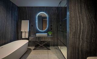 Radisson Blu Royal Hotel, Dublin