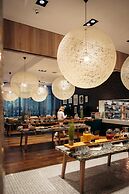 Radisson Blu Royal Hotel, Dublin