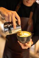 Radisson Blu Royal Hotel, Dublin