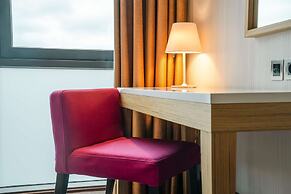 Radisson Blu Royal Hotel, Dublin