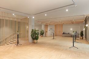 Radisson Blu Royal Hotel, Dublin